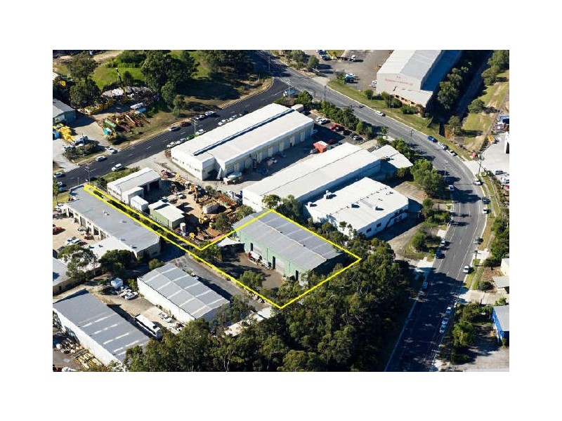 16 Manufacturer Drive, Molendinar QLD 4214