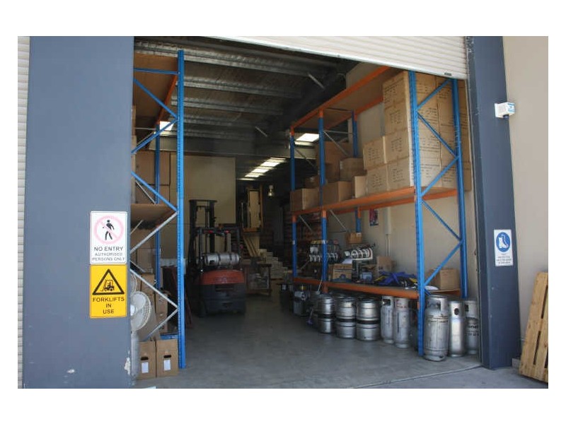 1/31 Export Drive, Molendinar QLD 4214