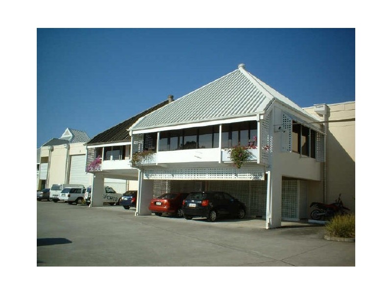 3/46 Smith Street, Southport QLD 4215