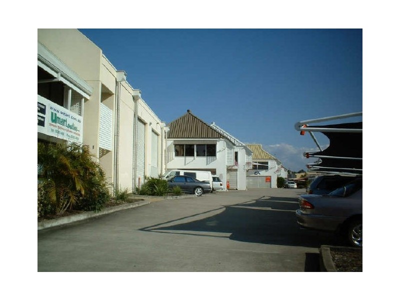 3/46 Smith Street, Southport QLD 4215