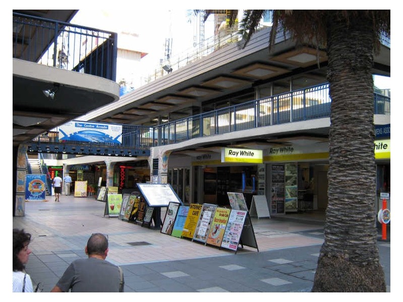 3131 Surfers Paradise Boulevarde, Surfers Paradise QLD 4217