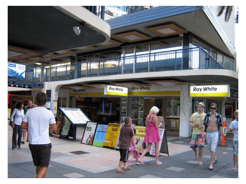 3131 Surfers Paradise Boulevarde, Surfers Paradise QLD 4217