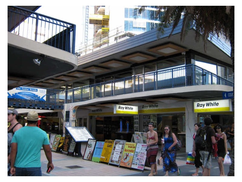 3131 Surfers Paradise Boulevarde, Surfers Paradise QLD 4217
