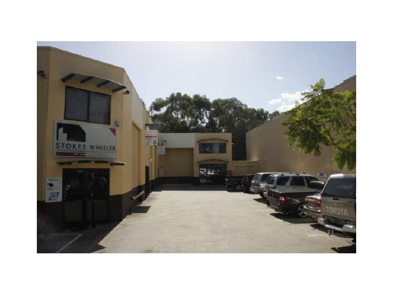 3/43 Olympic Circuit, Southport QLD 4215