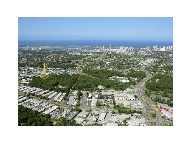 3/43 Olympic Circuit, Southport QLD 4215
