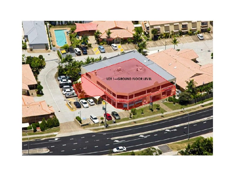1/174 Galleon Way, Currumbin Waters QLD 4223
