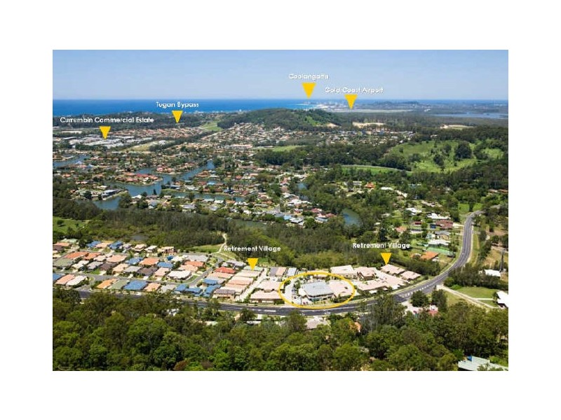 1/174 Galleon Way, Currumbin Waters QLD 4223