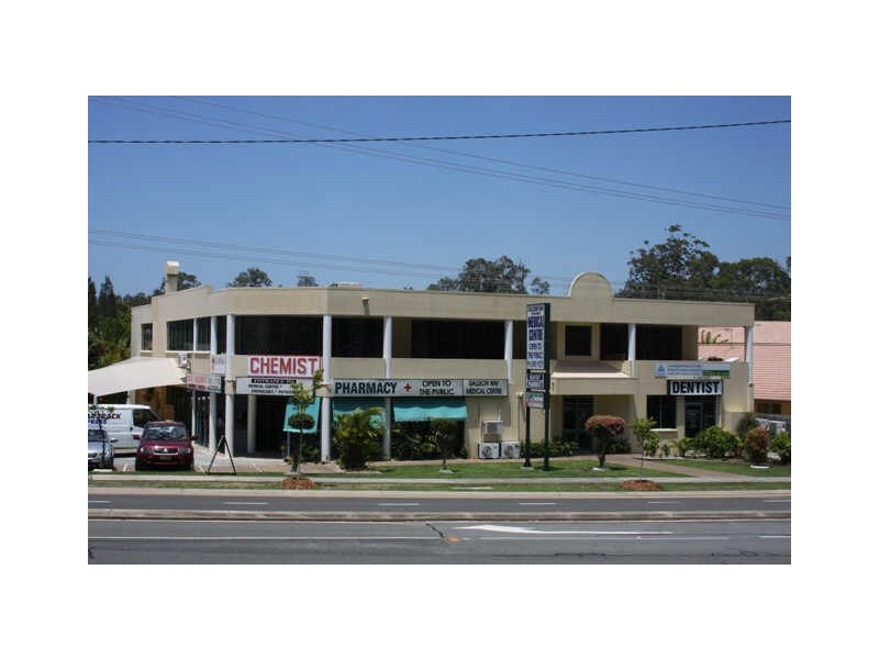 1/174 Galleon Way, Currumbin Waters QLD 4223