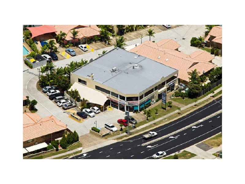 1/174 Galleon Way, Currumbin Waters QLD 4223