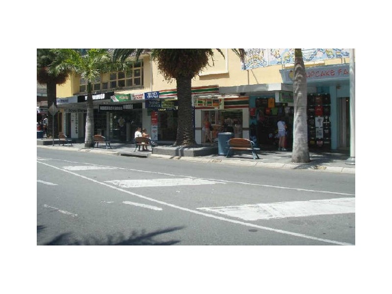 3189 Surfers Paradise Boulevarde, Surfers Paradise QLD 4217