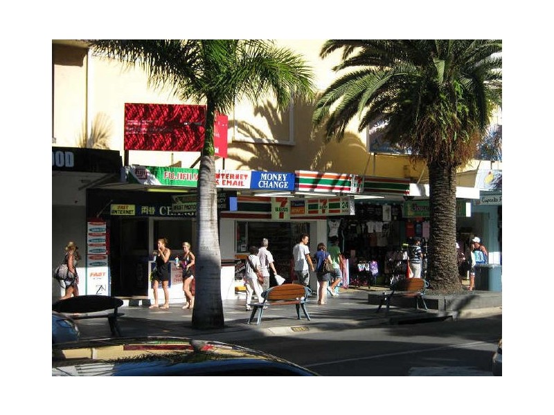 3189 Surfers Paradise Boulevarde, Surfers Paradise QLD 4217