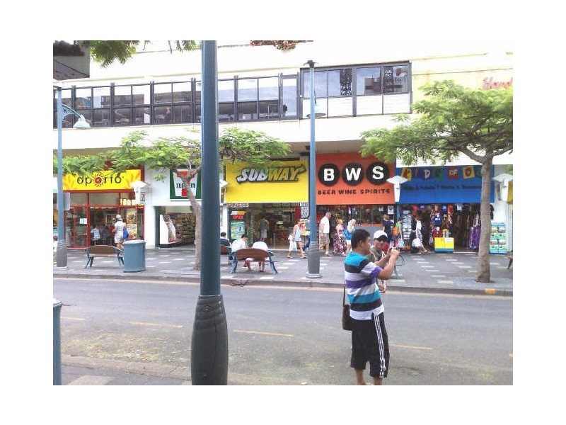 Surfers Paradise QLD 4217