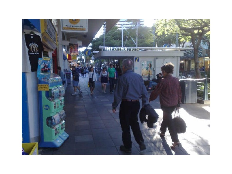 Surfers Paradise QLD 4217