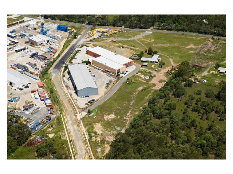 9 Christensen Road, Stapylton QLD 4207