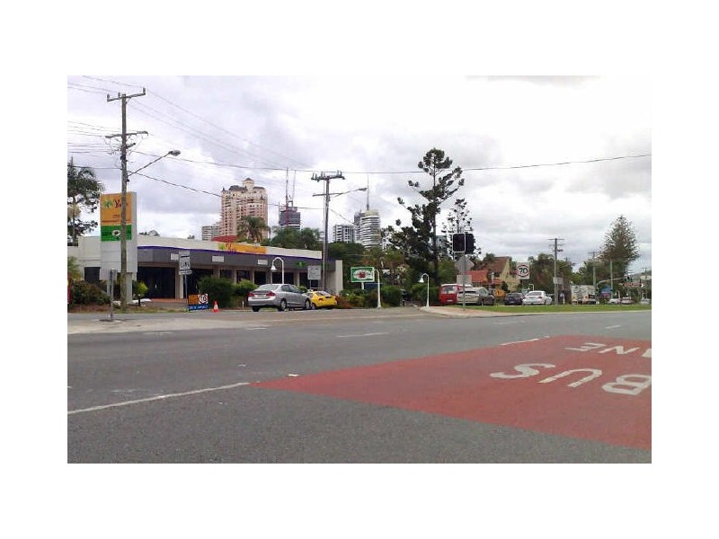 Broadbeach QLD 4218