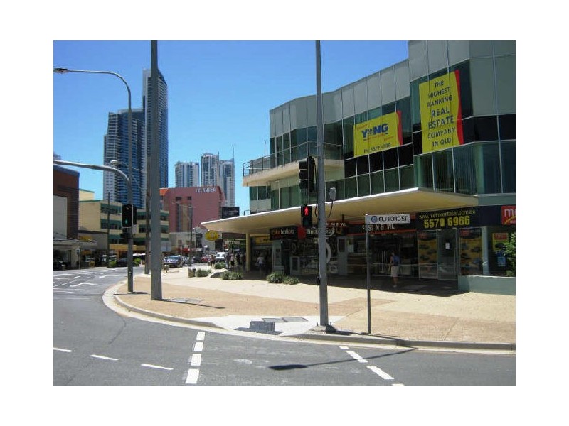 5/3033 Surfers Paradise Bvd, Surfers Paradise QLD 4217