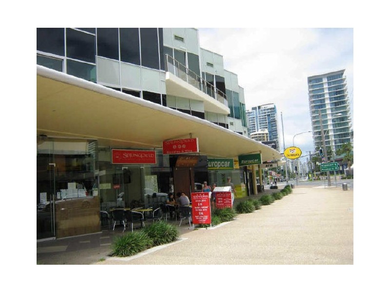 5/3033 Surfers Paradise Bvd, Surfers Paradise QLD 4217
