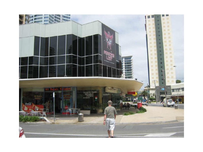 5/3033 Surfers Paradise Bvd, Surfers Paradise QLD 4217