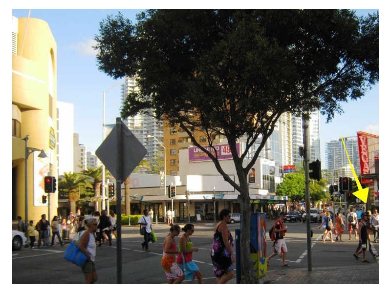 1/3120 Surfers Paradise Blvd, Surfers Paradise QLD 4217