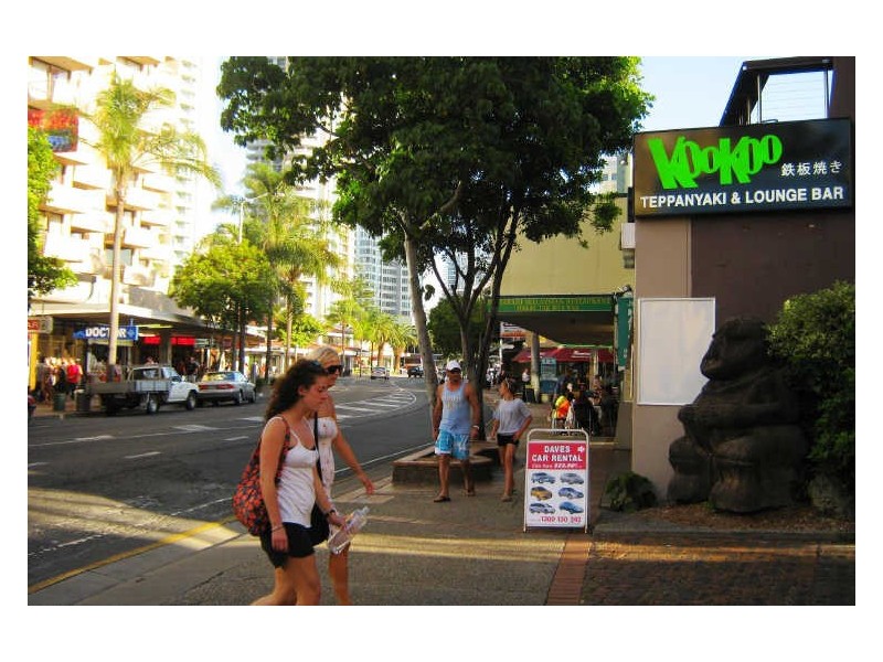 1/3120 Surfers Paradise Blvd, Surfers Paradise QLD 4217