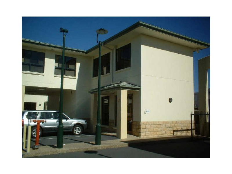 7/5 Executive Drive, Burleigh Waters QLD 4220
