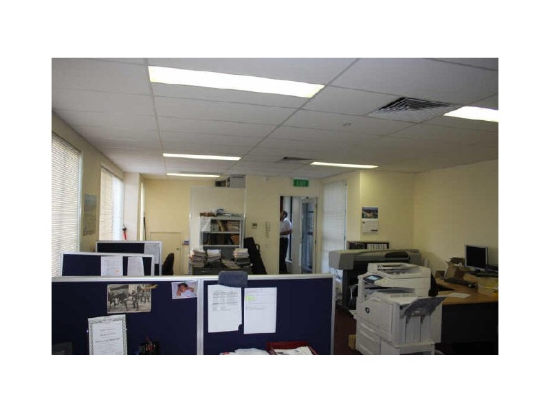 7/5 Executive Drive, Burleigh Waters QLD 4220