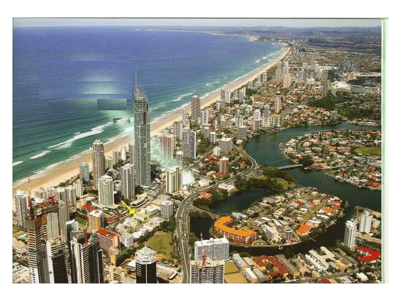 Lots 3 & 1/3082 Surfers Paradise Blvd, Surfers Paradise QLD 4217