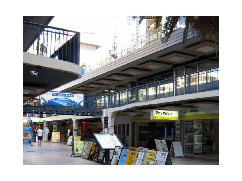 Shop 15/3131 Surfers Paradise Blvd, Surfers Paradise QLD 4217