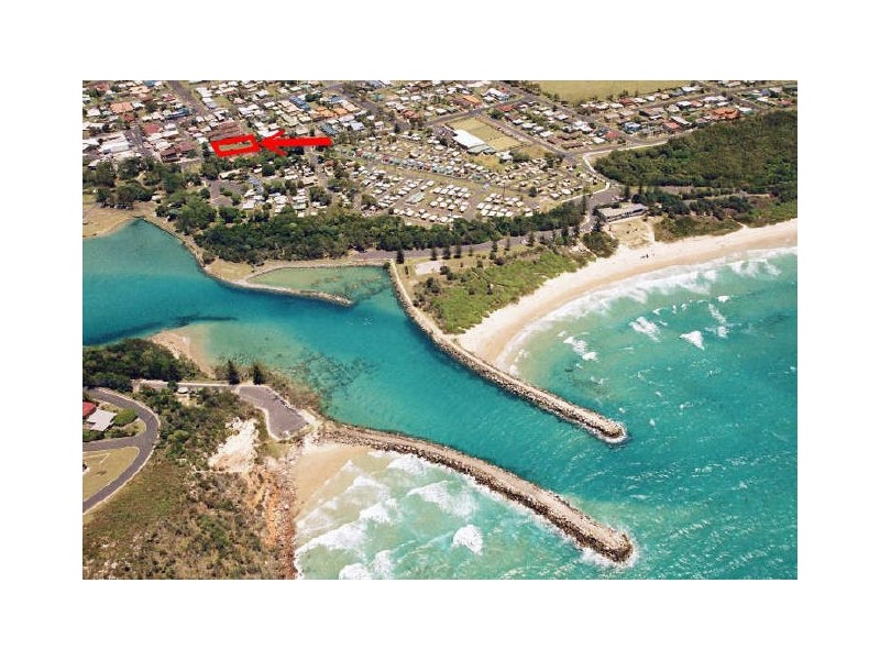 11-13 Park Street, Evans Head NSW 2473