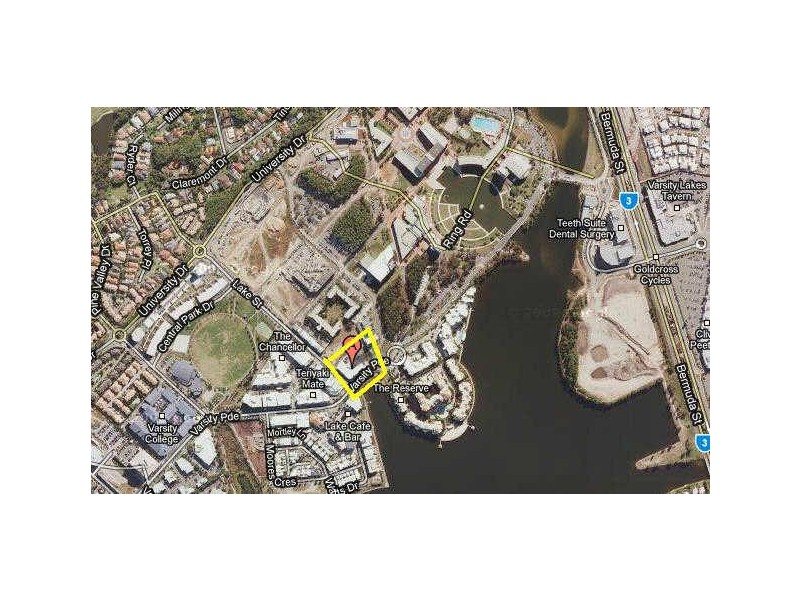 240 Varsity Pde, Varsity Lakes QLD 4227