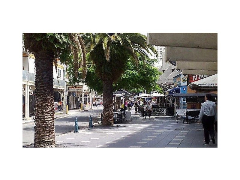 3 Orchid AV, Surfers Paradise QLD 4217