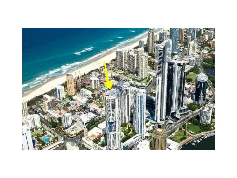 3 Orchid AV, Surfers Paradise QLD 4217