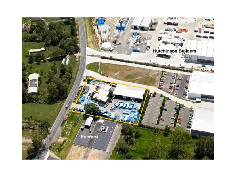 161 Burnside Road, Stapylton QLD 4207