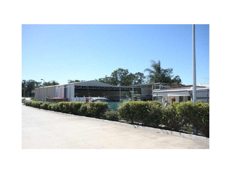161 Burnside Road, Stapylton QLD 4207