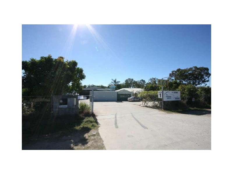 161 Burnside Road, Stapylton QLD 4207