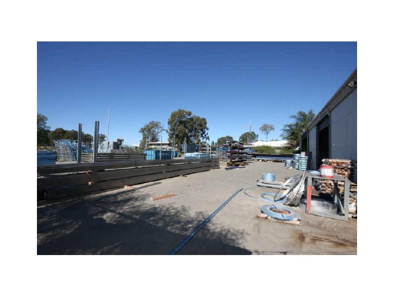 161 Burnside Road, Stapylton QLD 4207