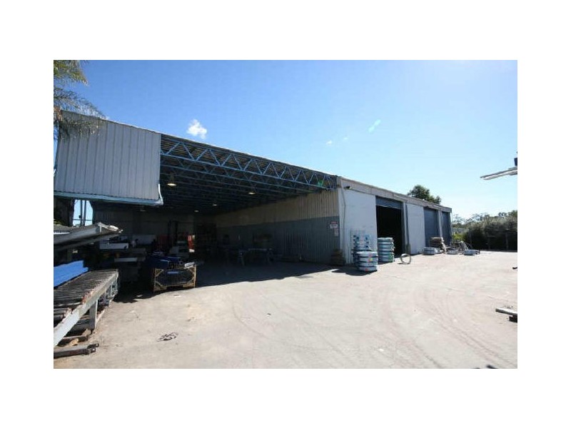 161 Burnside Road, Stapylton QLD 4207