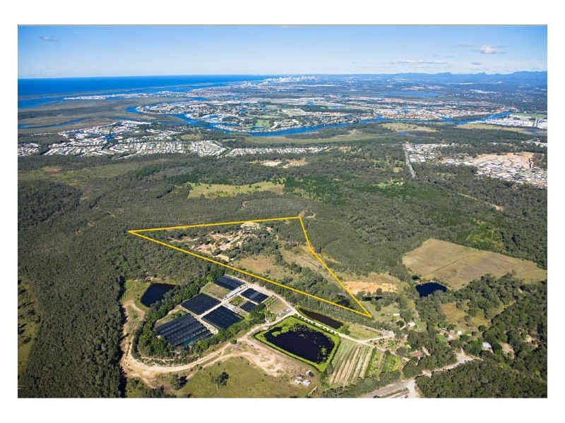 536 Yawalpah Road, Coomera QLD 4209