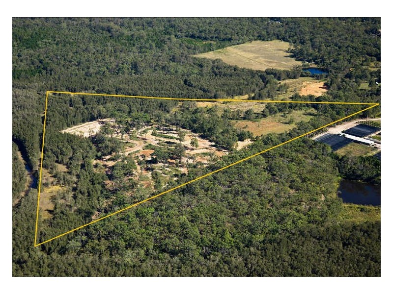 536 Yawalpah Road, Coomera QLD 4209