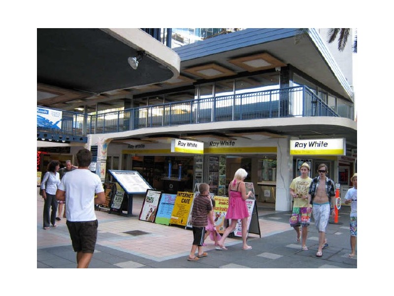 33 & 34/3131 Surfers Paradise Blvd, Surfers Paradise QLD 4217