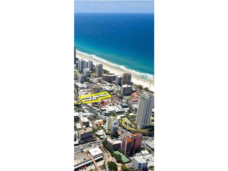 33 & 34/3131 Surfers Paradise Blvd, Surfers Paradise QLD 4217