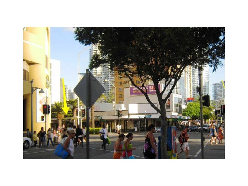 40 Hanlan Street, Surfers Paradise QLD 4217