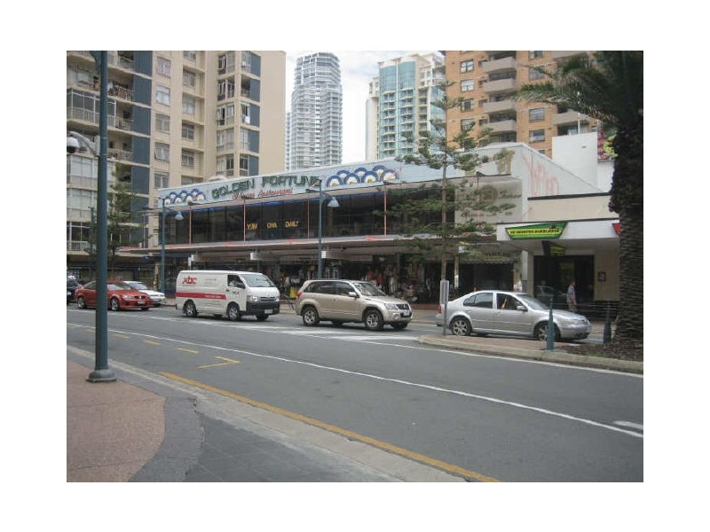 40 Hanlan Street, Surfers Paradise QLD 4217