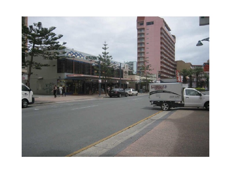 40 Hanlan Street, Surfers Paradise QLD 4217