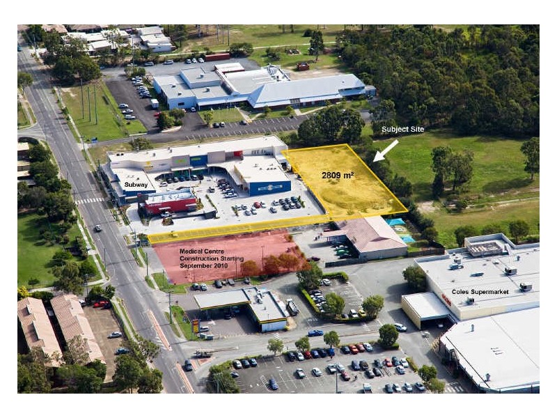 122 River Hills Road, Eagleby QLD 4207