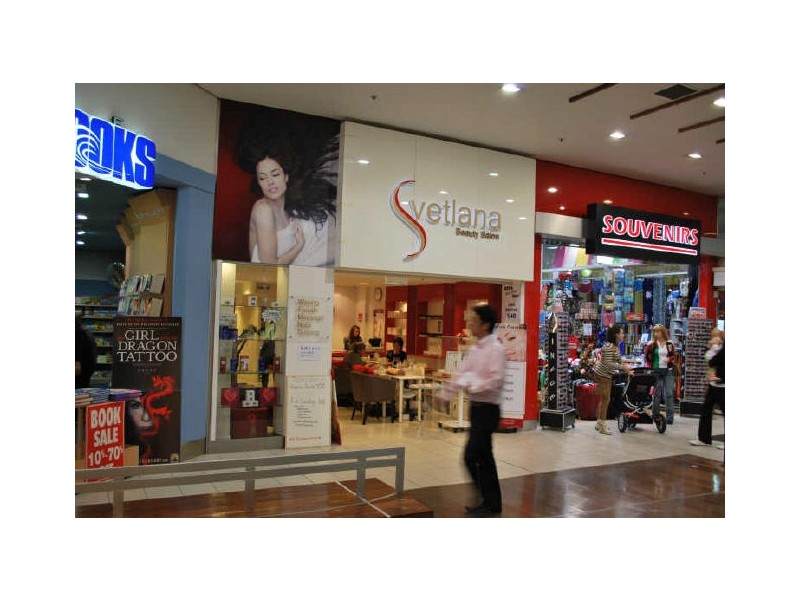 Shop 116/ Centro Surfers Paradise, Surfers Paradise QLD 4217