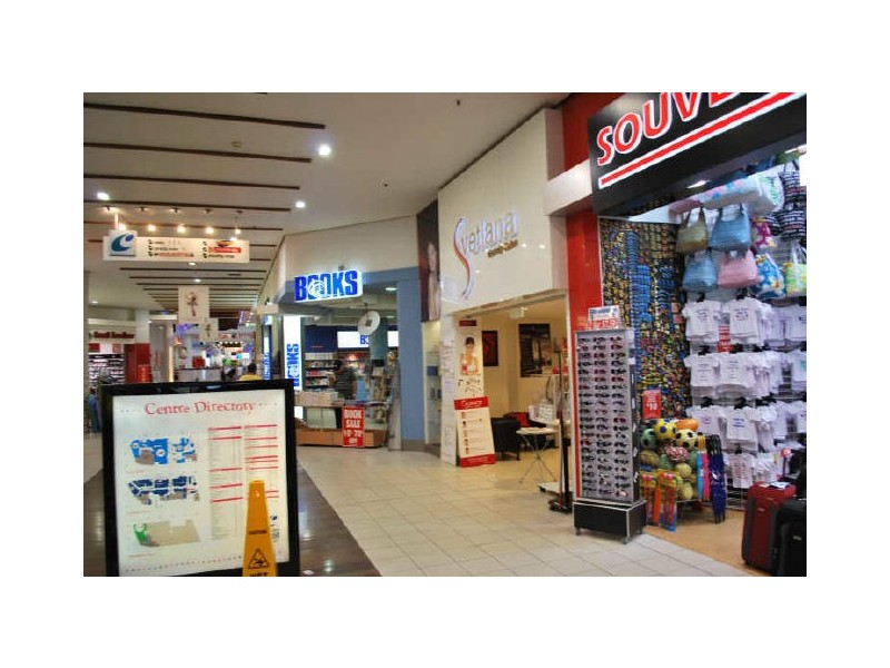 Shop 116/ Centro Surfers Paradise, Surfers Paradise QLD 4217