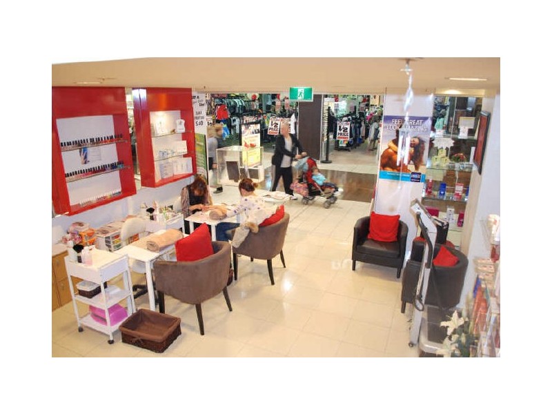 Shop 116/ Centro Surfers Paradise, Surfers Paradise QLD 4217