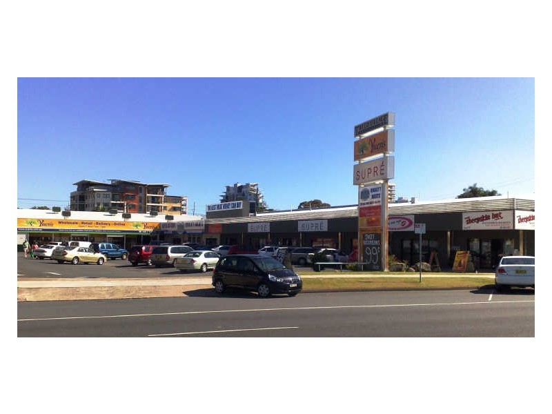 83 Wharf Street, Tweed Heads NSW 2485