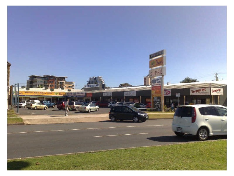 83 Wharf Street, Tweed Heads NSW 2485